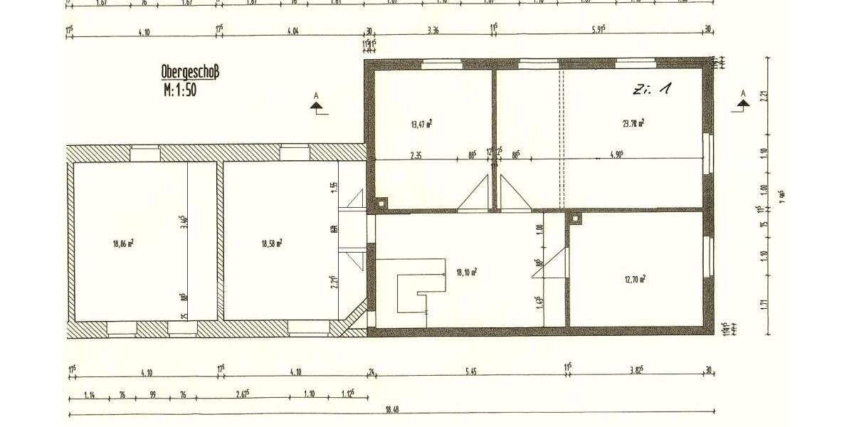 Wohnen wie im Einfamilienhaus im modernisierten historischen 3-Seiten-Bauernhof nahe Gera zur Miete! - Bauernhaus, Landhaus Gera Cretzschwitz | Angebot:27008397