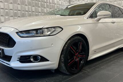 Ford Mondeo 168.800 km 9.450 &euro; Werdau 08412