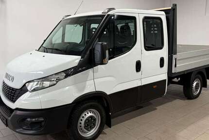 IVECO Daily 88.900 km 31.990 € Naumburg 06618