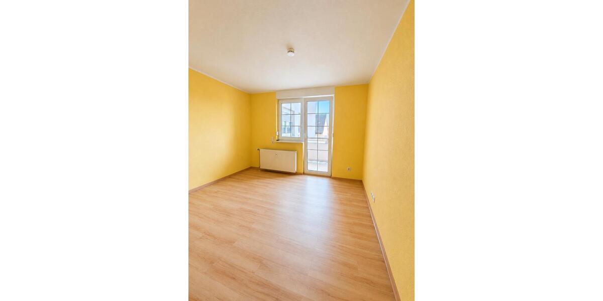 Etagenwohnung Meuselwitz - 2 Zimmer, 43 m&sup2;, 25.000&euro; | Angebot:27017038