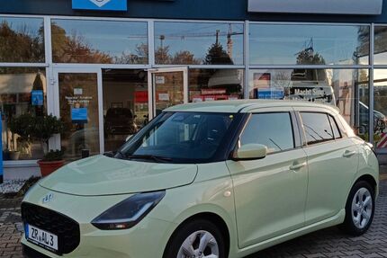 Suzuki Swift 2.500 km 19.990 &euro; Zeulenroda-Triebes 07937