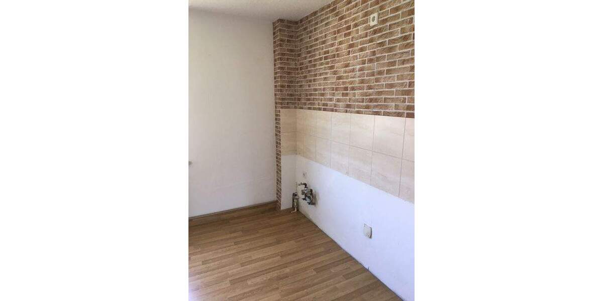 Etagenwohnung Teuchern Schortau - 2 Zimmer, 50 m&sup2;, 41.500&euro; | Angebot:26306238