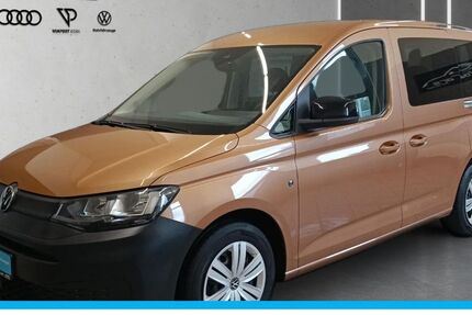 VW Caddy 137.207 km 21.990 € Gera 07546