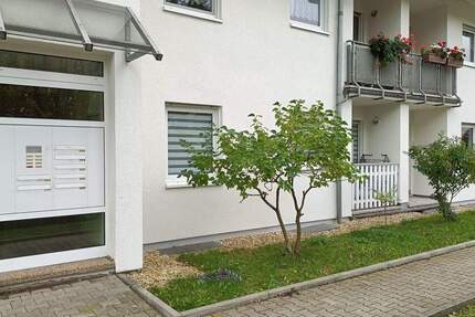 Vermietete Eigentumswohnung sucht neue Eigentümer! 3 zimmer