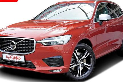 Volvo XC60 82.292 km 31.990 € Zwickau 08056