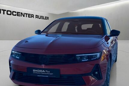 Opel Astra 8.306 km 26.990 &euro; Zeulenroda-Triebes 07937