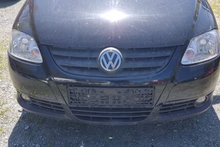 VW Fox 123.105 km 2.000 € Reichenbach 08468