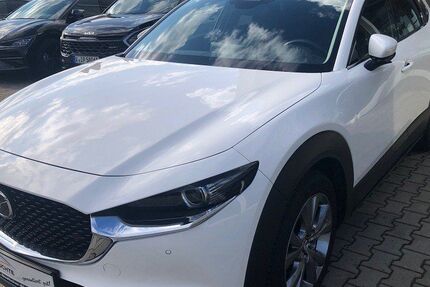 Mazda CX-30 11.489 km 27.890 € Zwickau 08064