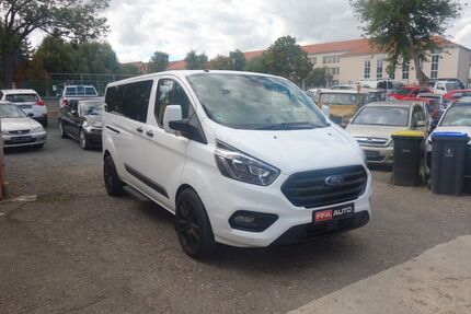 Ford Tourneo Custom 432.800 km 14.599 € Ronneburg 07580