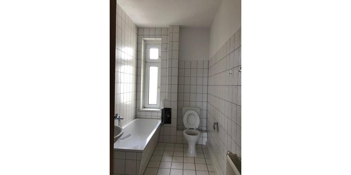 Etagenwohnung Gera Debschwitz - 2 Zimmer, 54 m&sup2;, 309&euro; | Angebot:26489783