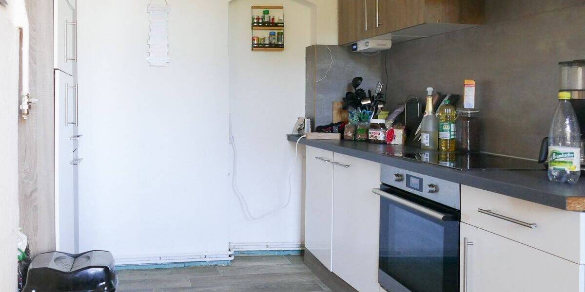 Etagenwohnung Greiz Irchwitz - 4 Zimmer, 128 m&sup2;, 520&euro; | Angebot:26851230