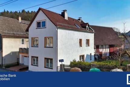 Haus zum Kaufen in Trockenborn-Wolfersdorf 199.000 € 159 m² 6 zimmer