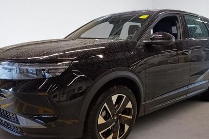 Opel Grandland (X) 16.886 km 28.950 &euro; Werdau 08412