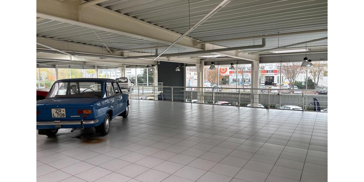 Gewerbeobjekt Gera Debschwitz - 950&euro; | Angebot:18471917