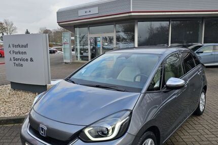 Honda Jazz 77.920 km 16.499 &euro; Ronneburg 07580