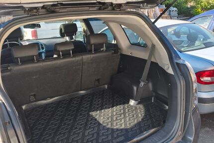 Chevrolet Captiva 200.000 km 3.800 &euro; Crimmitschau 08451
