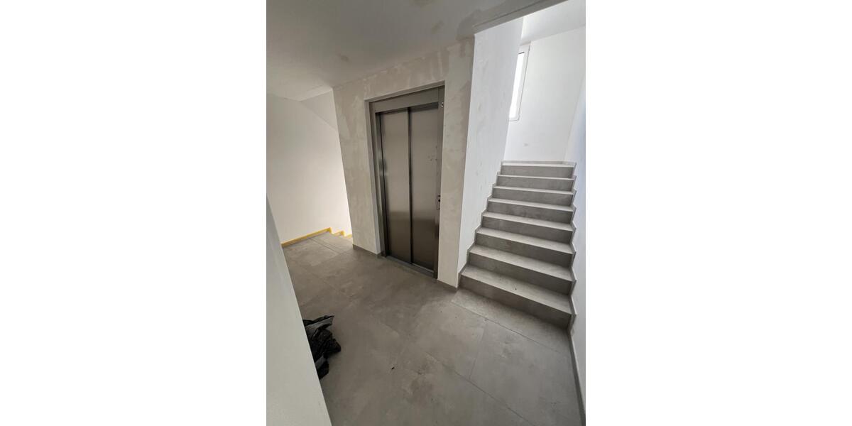 Zweitbezug nach Neubau! Tolle 4-Raum EG-Wohnung im mit großem Balkon, Aufzug, in ruhiger Lage von Gera! - Etagenwohnung Gera Pforten | Angebot:27459580