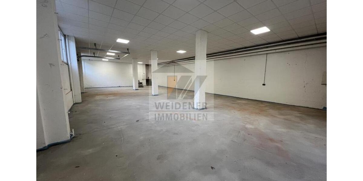 Gewerbeobjekt Gera Lusan - 900&euro; | Angebot:24642521