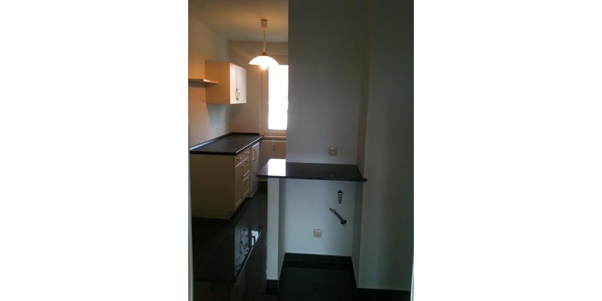 Etagenwohnung Crimmitschau - 2 Zimmer, 45 m&sup2;, 40.000&euro; | Angebot:24628381