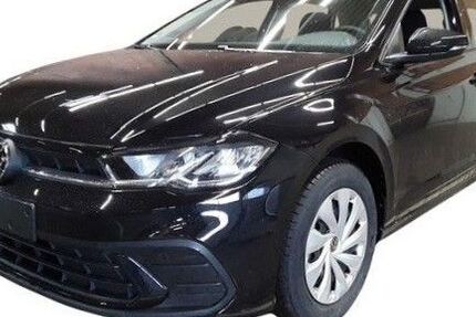 VW Polo 3.624 km 18.444 &euro; Gera 07546