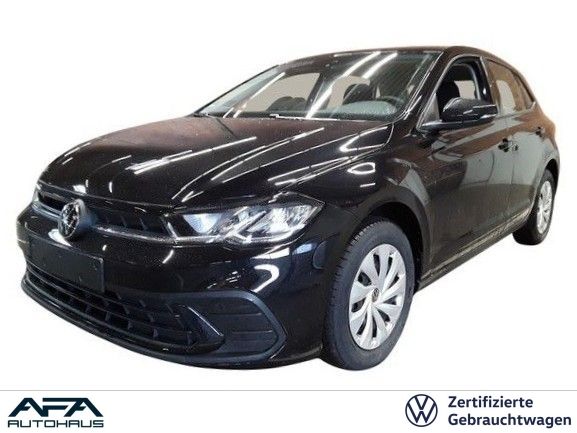 VW Polo 3.624 km 18.444 &euro; Gera 07546