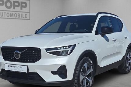 Volvo XC40 31.703 km 31.680 &euro; Gera 07546