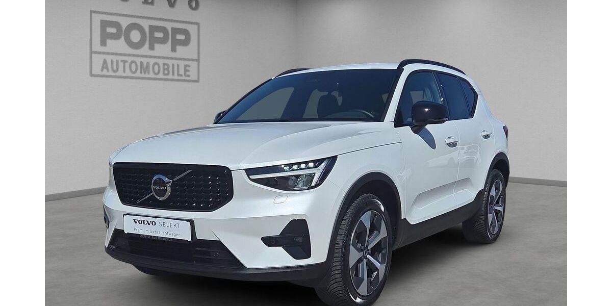 Volvo XC40 31.703 km 31.680 &euro; Gera 07546