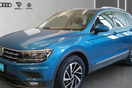 VW Tiguan 82.351 km 21.549 &euro; Gera 07546