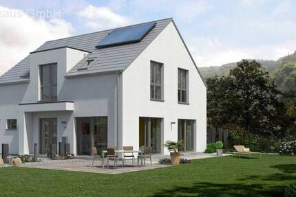 Haus Gera Roschütz - 5 Zimmer, 197 m&sup2;, 307.449&euro; | Angebot:26731001