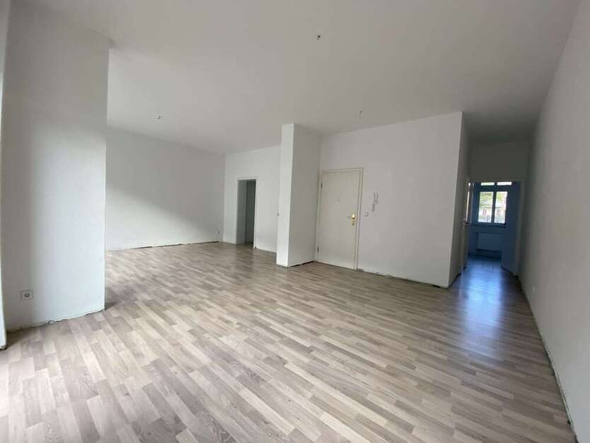 Büro in Zwickau 199 € 53 m²
