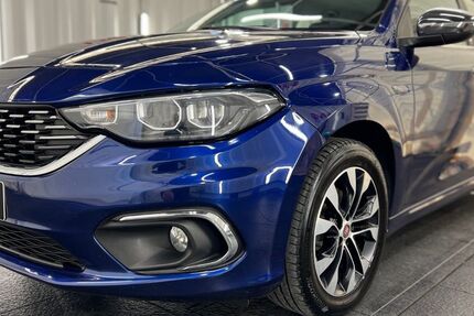 Fiat Tipo 124.500 km 10.890 € Werdau OT Steinpleis 08412