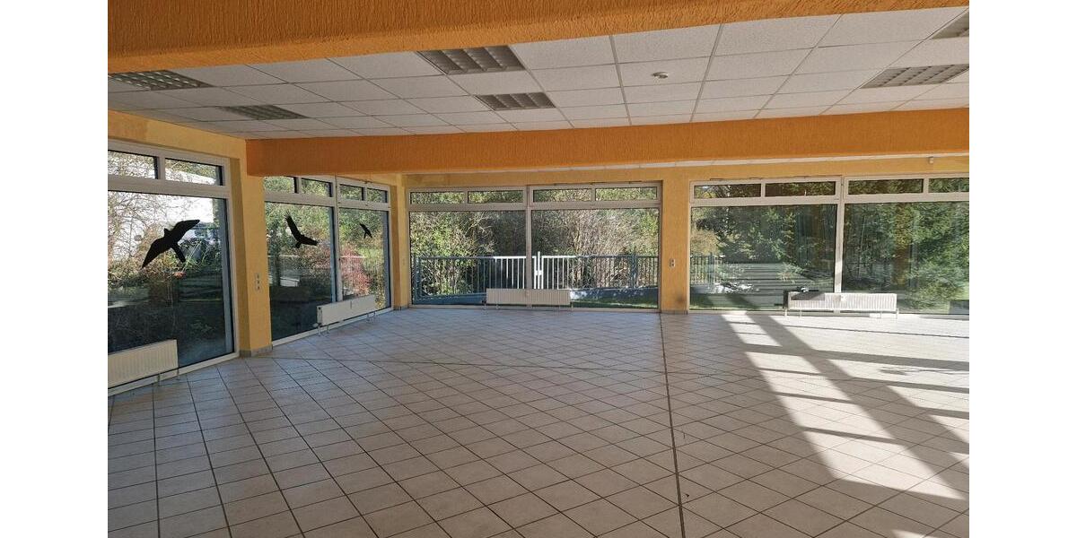 Gewerbeobjekt Kraftsdorf - 1.500&euro; | Angebot:17765215