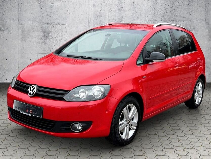 Golf Plus
