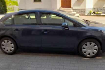 Citroen C4 134.888 km 2.499 € Glauchau 08371