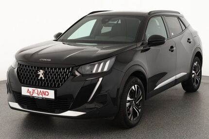 Peugeot 2008 43.483 km 21.490 € Gera 07546