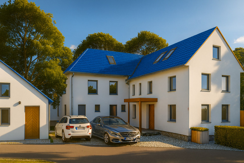 KERNSANIERTES HAUS VOM EIGENTÜMER - OHNE PROVISION