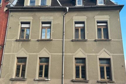 Haus Crimmitschau - 13 Zimmer, 240 m&sup2;, 48.000&euro; | Angebot:25961759