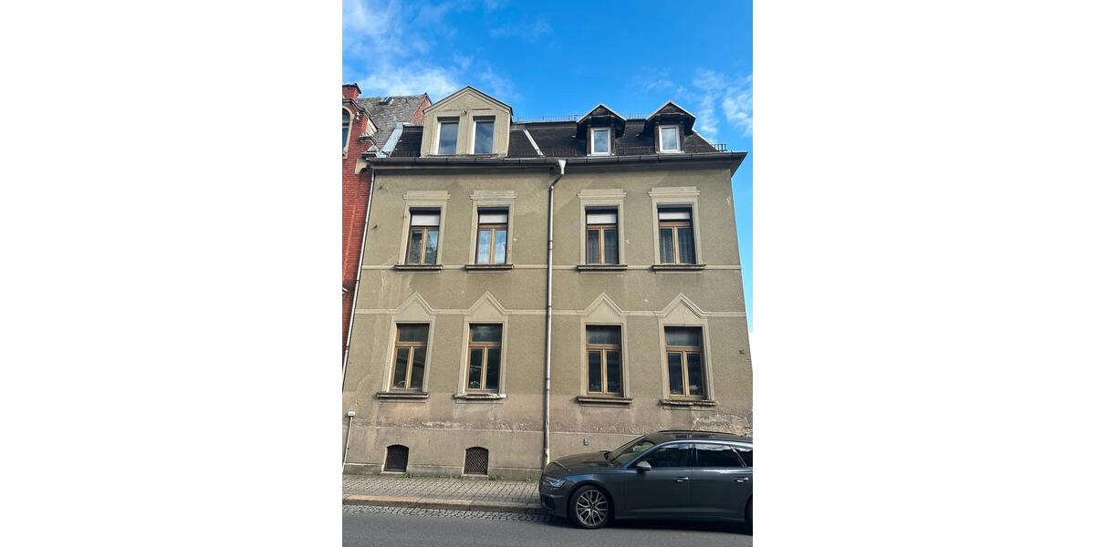 Mehrfamilienhaus, Wohnhaus Crimmitschau - 13 Zimmer, 240 m&sup2;, 45.000&euro; | Angebot:25961759