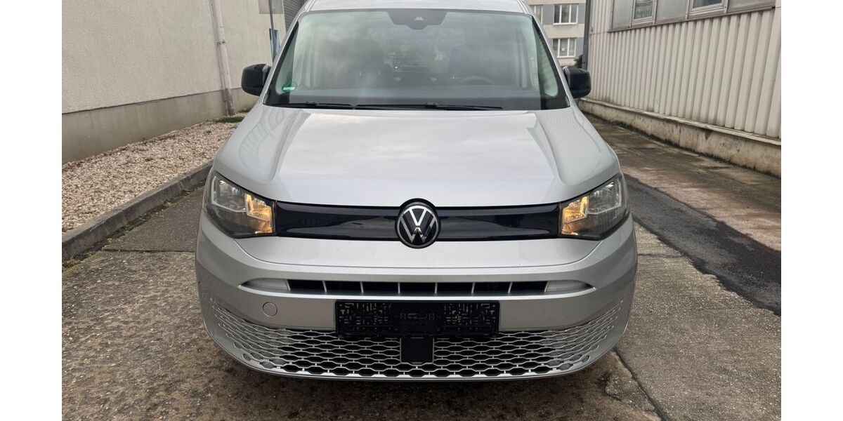 VW Caddy 205.000 km 13.700 &euro; Gera 07549