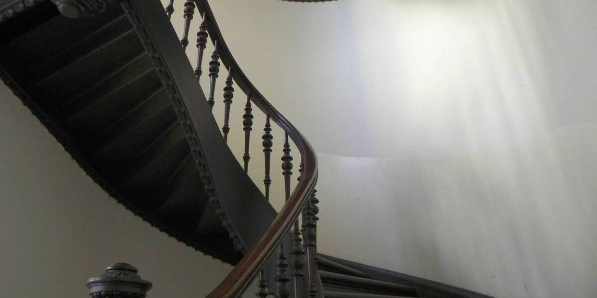 4 Wohnungen im Einzeldenkmal 1 zimmer