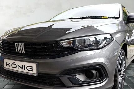 Fiat Tipo 6.220 km 19.999 &euro; Greiz 07973