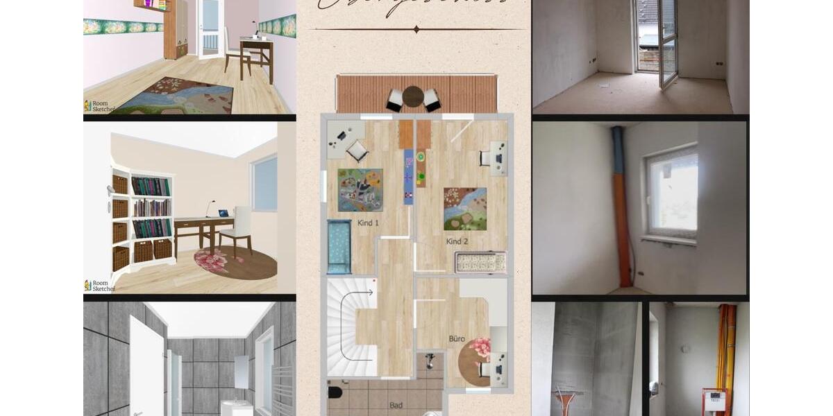 Reihenhaus Pölzig - 5 Zimmer, 123 m&sup2;, 235.000&euro; | Angebot:26679193