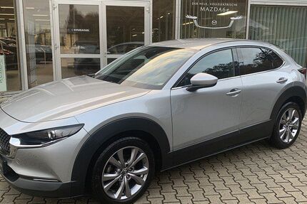 Mazda CX-30 86.441 km 16.990 &euro; Schmölln 04626