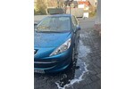 Peugeot 207 65.000 km 4.500 &euro; Meerane 08393