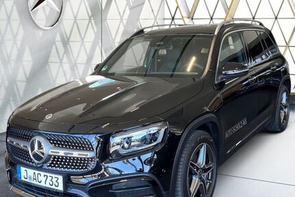 Mercedes-Benz GLB 200 9.000 km 48.870 &euro; Gera 07546