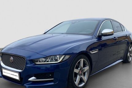 Jaguar XE 139.953 km 13.485 € Zwickau 08060