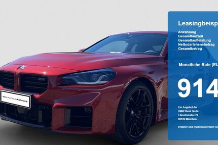 BMW M2 3.102 km 72.480 &euro; Altenburg 04600