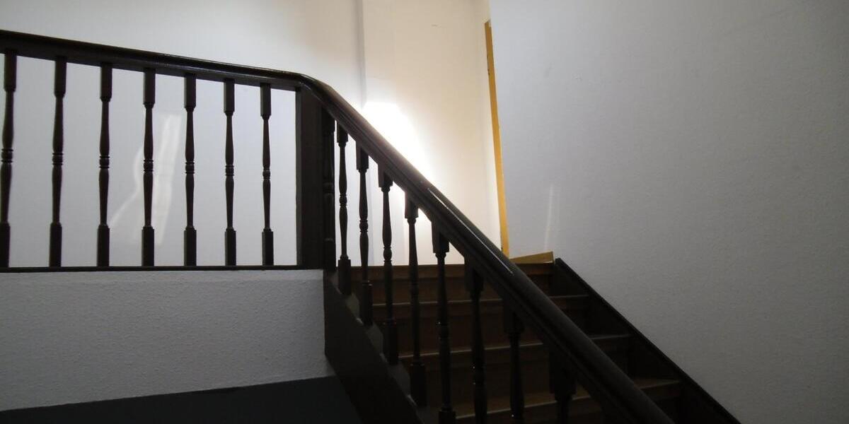 Gemütliche 2-Zimmer-Wohnung in Stadtmitte Stadtroda´s - Etagenwohnung Stadtroda | Angebot:26422368