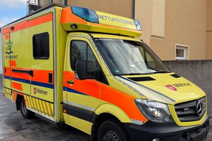 Mercedes-Benz Sprinter 503.708 km 9.900 &euro; Gera 07552