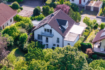 Dieses Haus in bester Lage von Weida hat alles – und noch ein bisschen mehr! - Haus Weida | Angebot:27685480